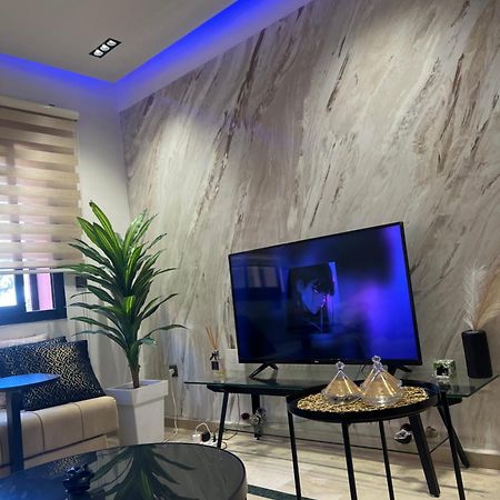 Hivernage - Stylish Apt In The Heart Of The City Marrákes Kültér fotó